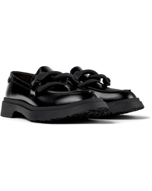 Walden di Camper in Black
