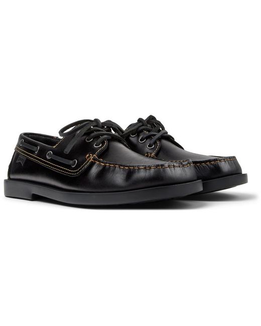 Camper Black Casual for men