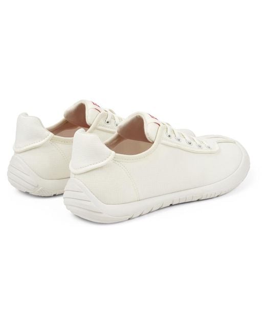 Camper Multicolor Sneakers