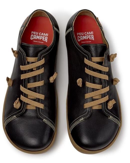 Camper Black Twins for men