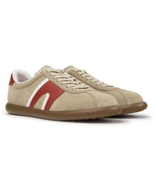 Camper Pink Lässige schuhe
