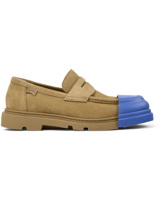 Camper Brown Junction for men