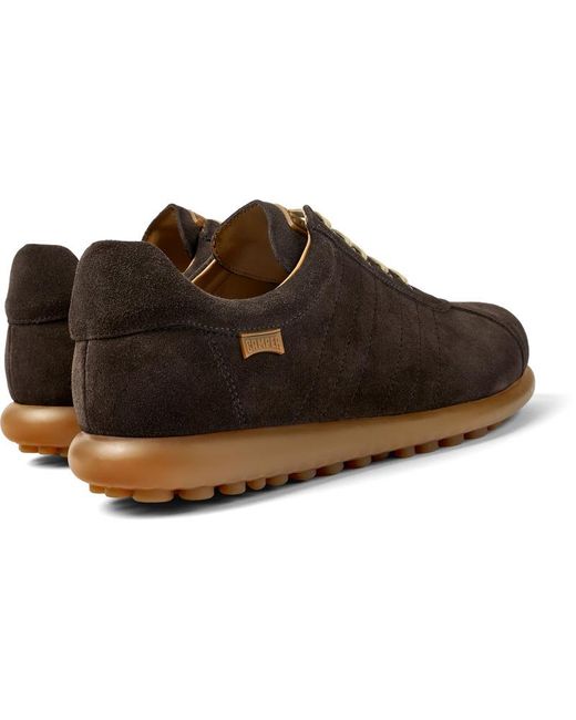 Camper Brown Pelotas for men