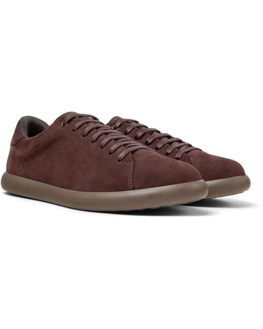 Camper Brown Casual for men