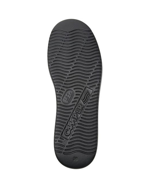 Camper Black Runner K21