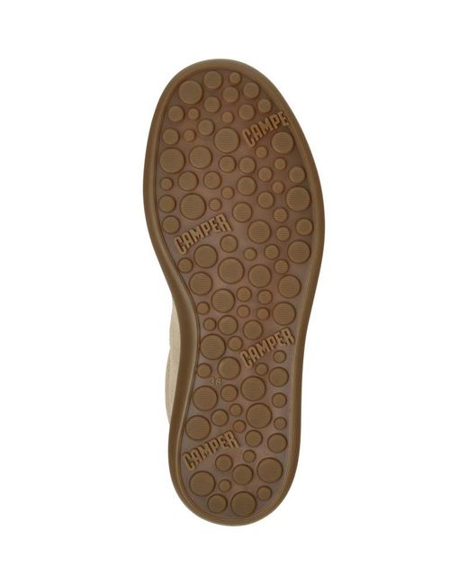 Camper Pink Lässige schuhe