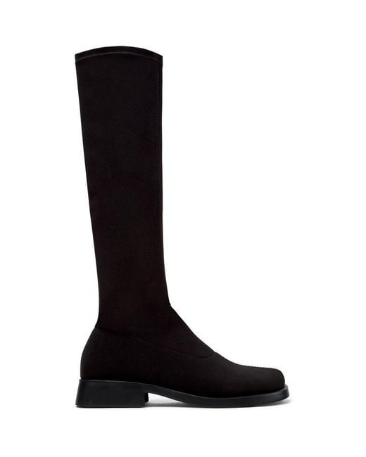 Camper Black Elegante schuhe