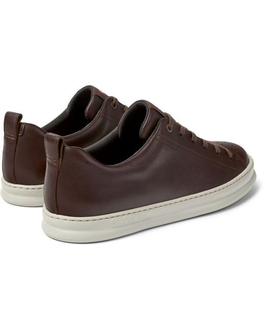 Camper Sneaker in Brown für Herren