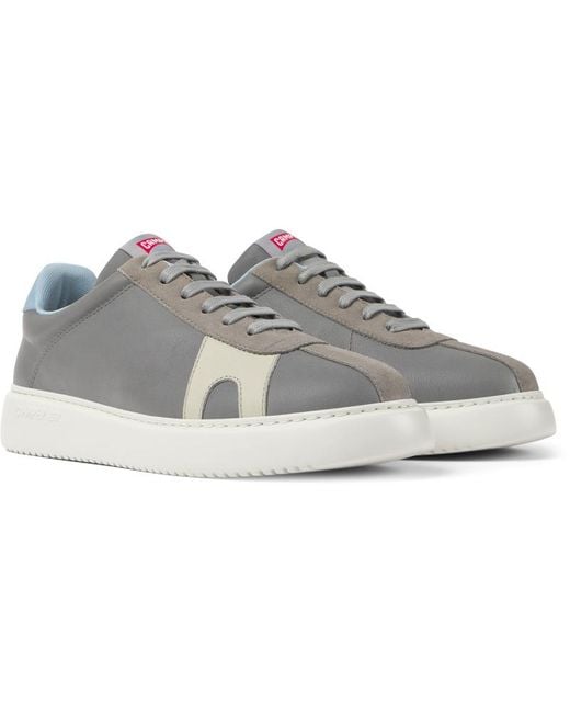 Camper Gray Runner K21 for men