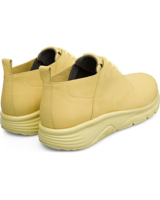 Camper Yellow Drift for men
