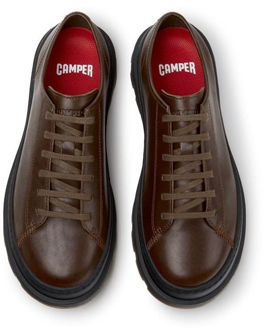 Camper Brown Casual for men