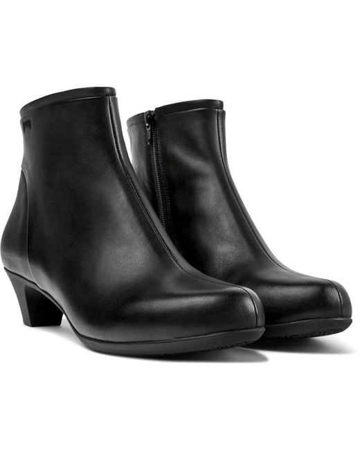 Camper Black Helena