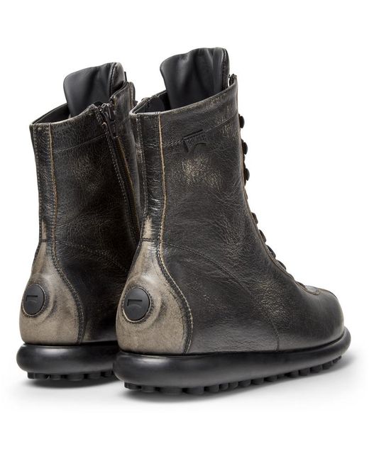 Camper Brown Pelotas