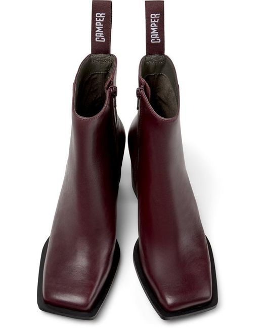Camper Brown Karole