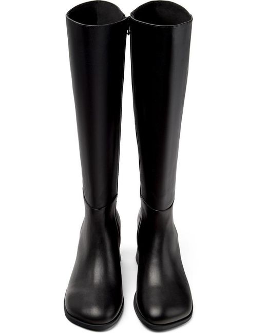 Kora Camper en coloris Black