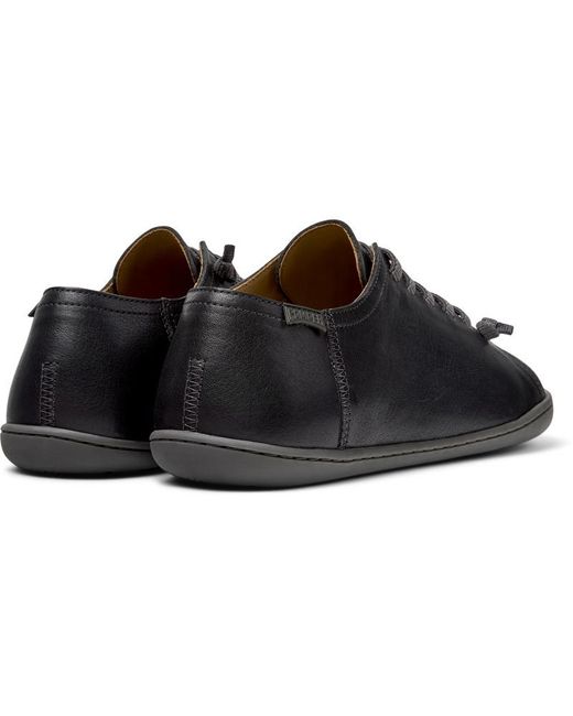 Camper Black Casual Shoe for men