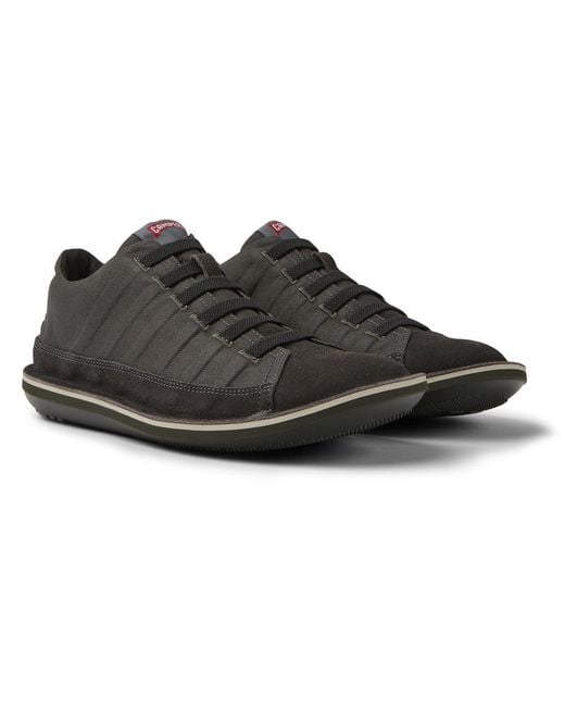Camper Black Casual for men