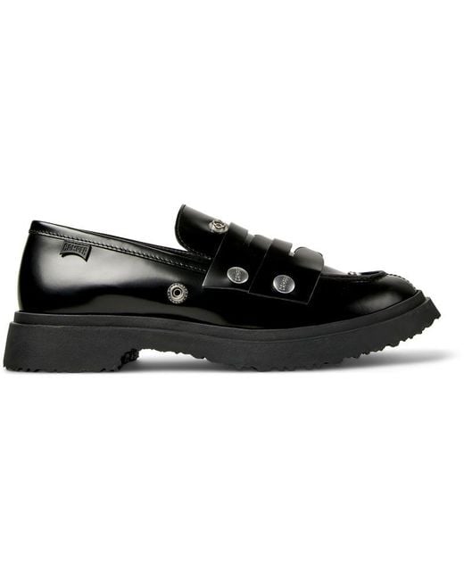 Camper Black Formal Shoes for men