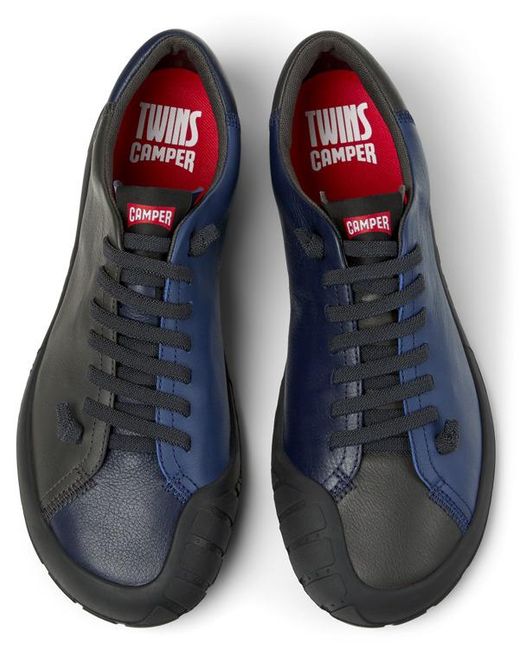 Camper Black Casual for men