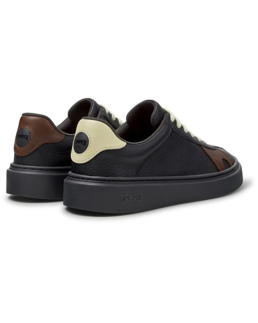 Camper Black Casual