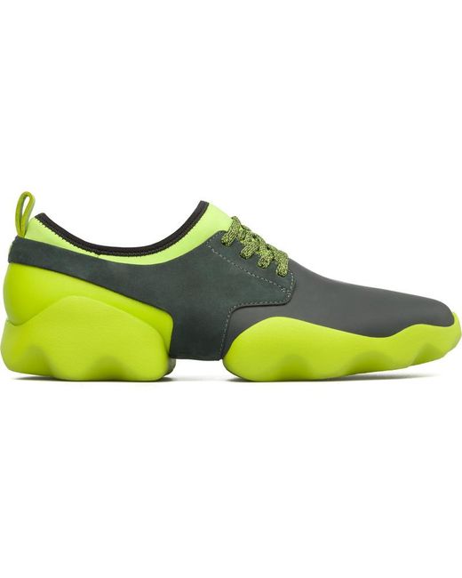 Camper Green Dub for men