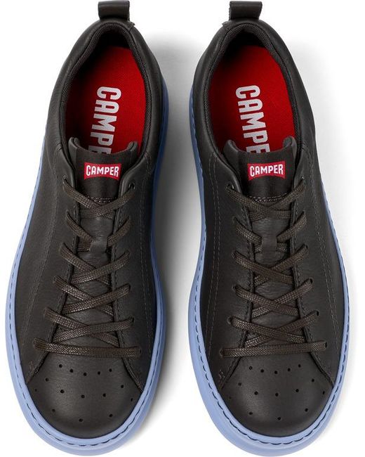 Camper Gray Sneakers for men