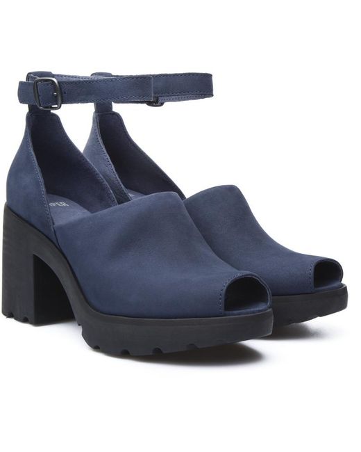 Anouk di Camper in Blue