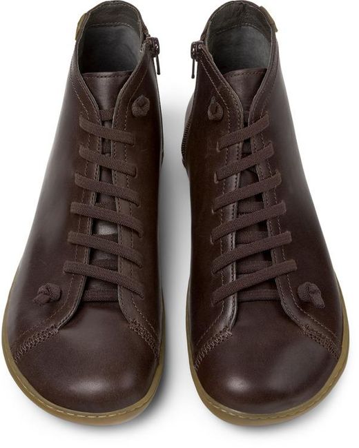 Camper Brown Peu for men