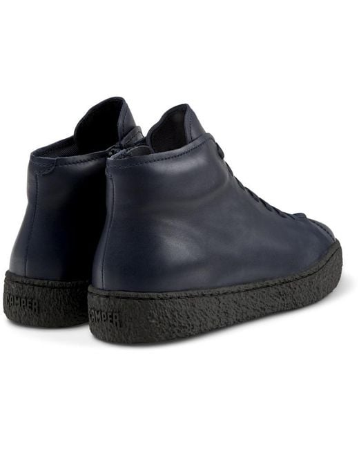 Camper Blue Peu Terreno for men