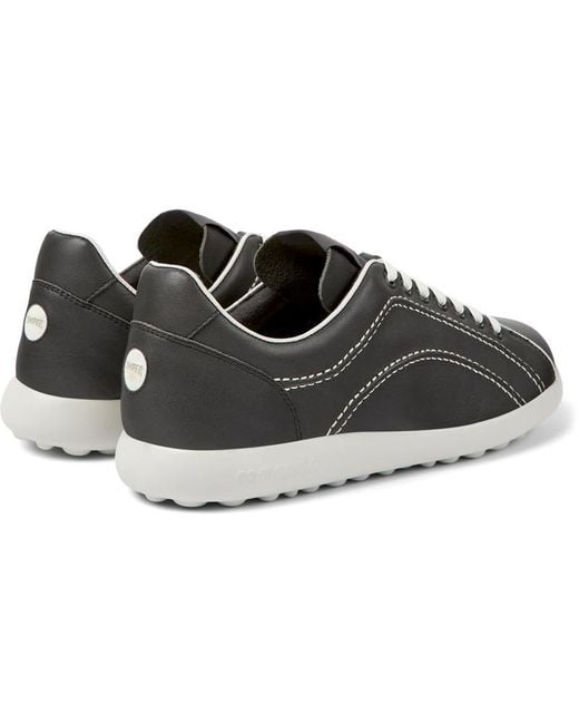 Camper Gray Sneakers for men