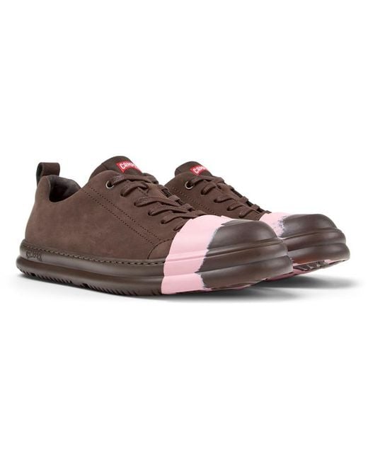 Camper Brown Casual