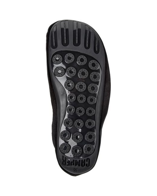 Camper Black Peu Form