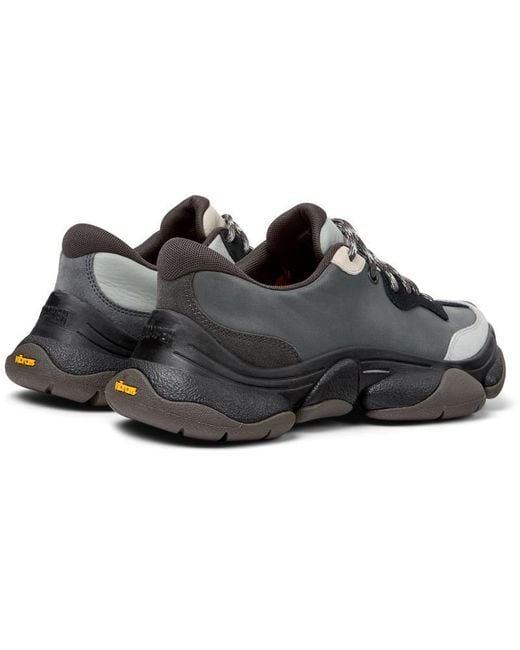 Camper Black Casual