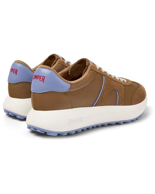 Camper Brown Casual for men