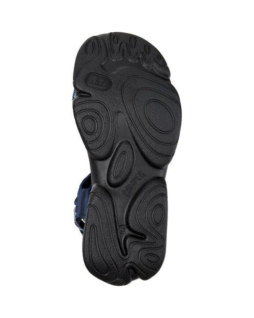 Camper Blue Sandals