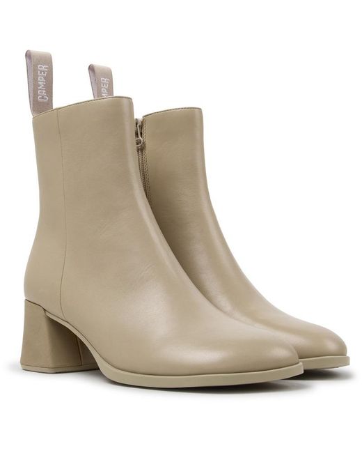 Camper Natural Formal Shoes