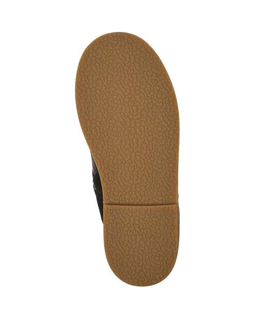 Camper Black Savina