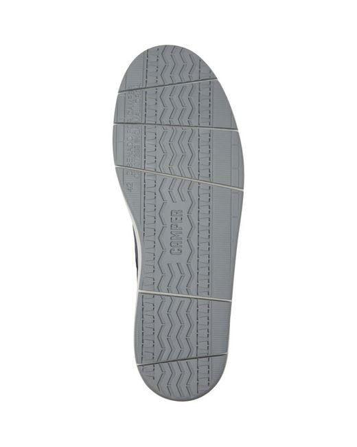 Camper Blue Formal Shoes for men