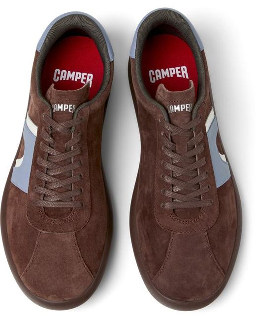 Camper Brown Casual for men