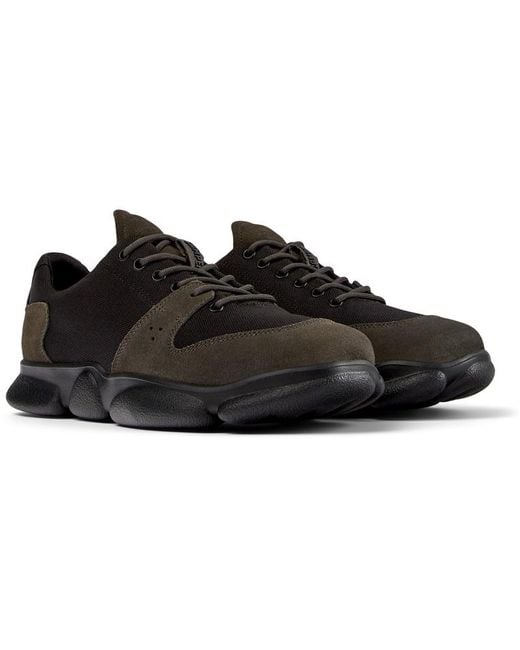 Camper White Sneakers for men