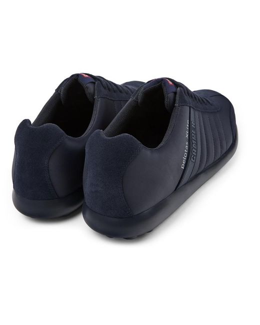 Camper Black Pelotas Xlite for men