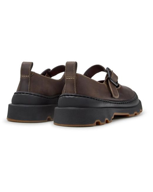 Camper Black Casual