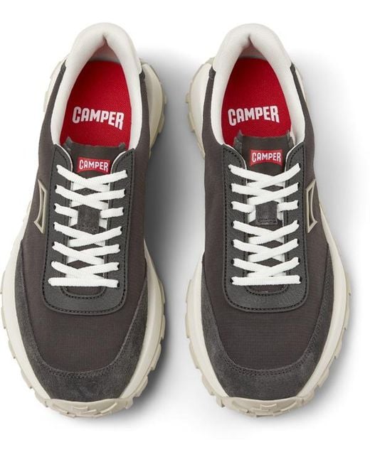 Camper Sneaker in Black für Herren