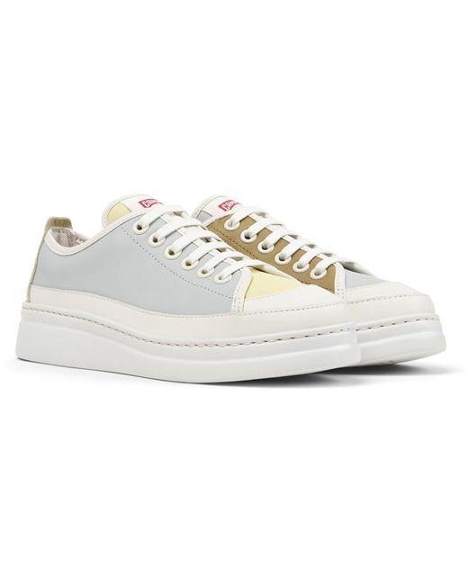 Camper White Casual