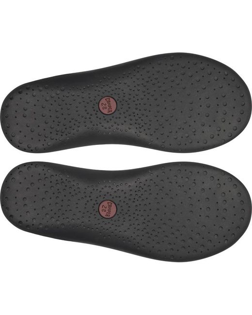 Camper Gray Twins