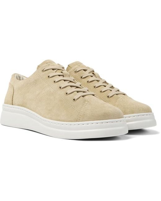 Camper Natural Runner Up
