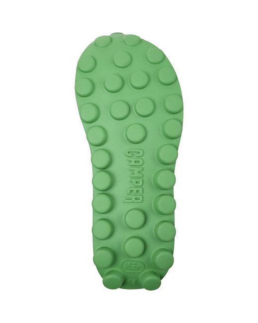 Camper Blue Pelotissima for men