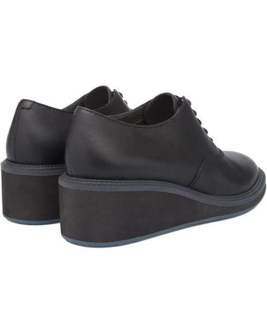 Camper Black Casual