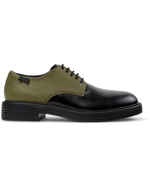 Zapatos de vestir Camper de hombre de color Black