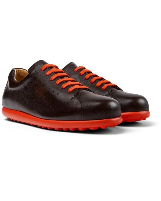 Camper Red Pelotas Xlite for men